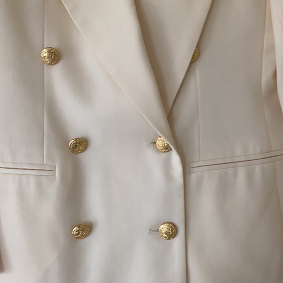 Career Essentials Pant Suit Size 6 - Picture 3 of 6